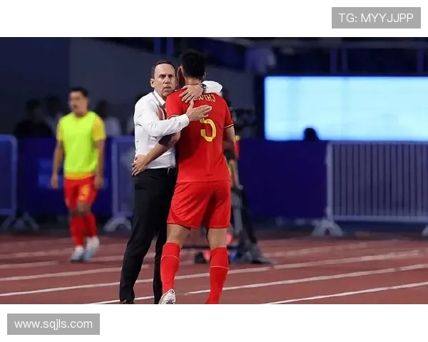 久尔杰维奇将率07至08年龄段国青出战中日韩青少年运动会