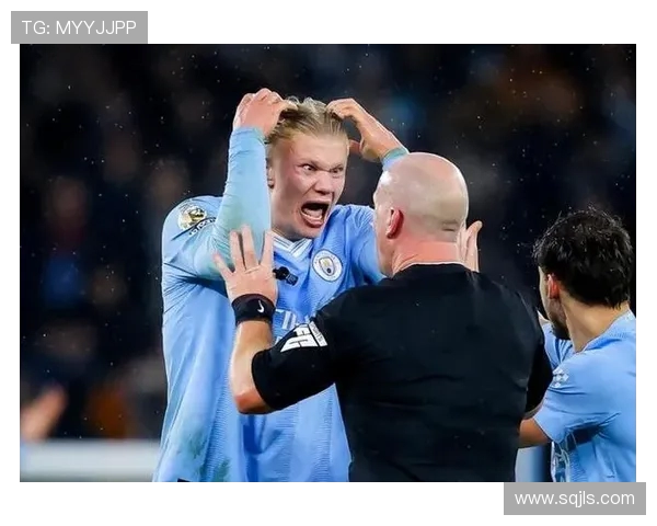 热刺四场仅失一球三次零封哈兰德状态火热也难破门